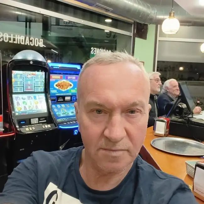 Slava, 63, Zaragoza, Spain - Russian Dating