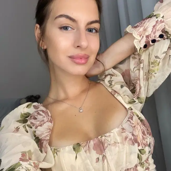 Anastasiya