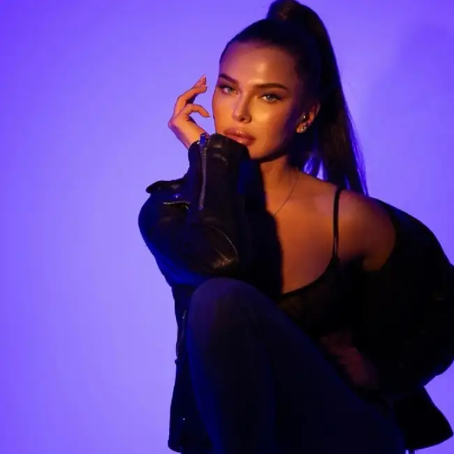 Viktoriya, 32, Saint Petersburg, Russia - Russian Dating