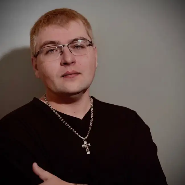 Sergey