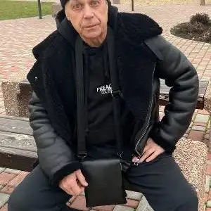 Fred, 60, Ukraine - Russian Dating