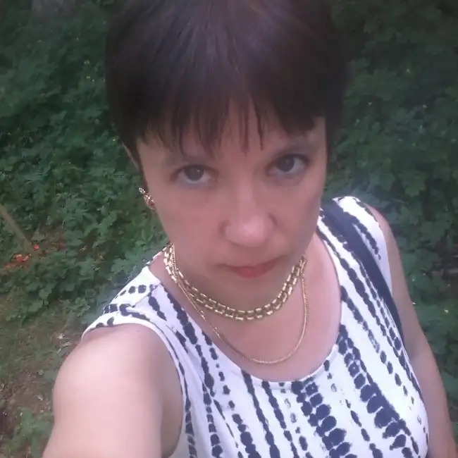 Jelena, 44, Berlin, Germany - Russian Dating