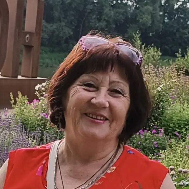 Galina, 68, Hameln, Germany - Russian Dating