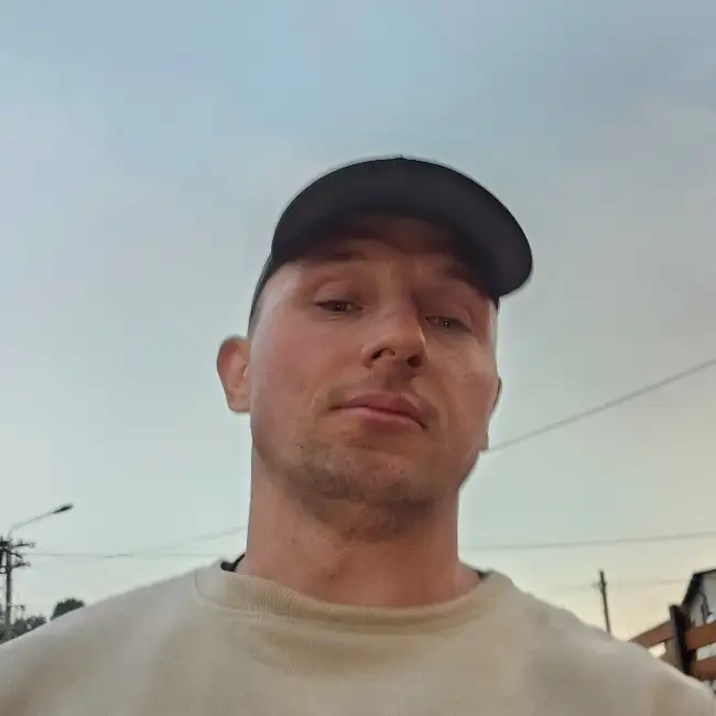 Sergey