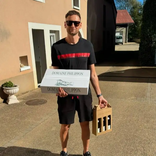 Arthur, 37, Ingolstadt, Germany - Russian Dating