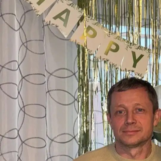 Evgeniy, 47, Osnabrück, Germany - Russian Dating