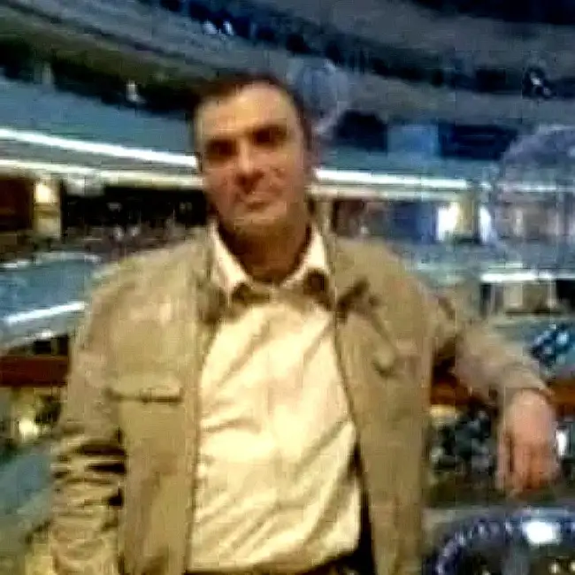 Valery, 63, Stuttgart, Germany - Russian Dating