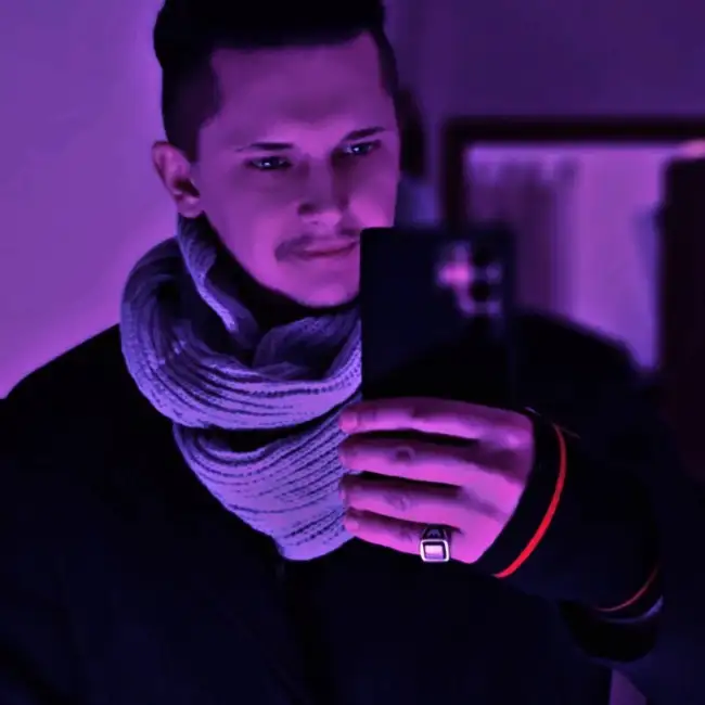 Artur, 36, Dortmund, Germany - Russian Dating