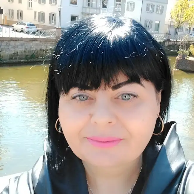 Ruslana, 46, Ukraine - Russian Dating