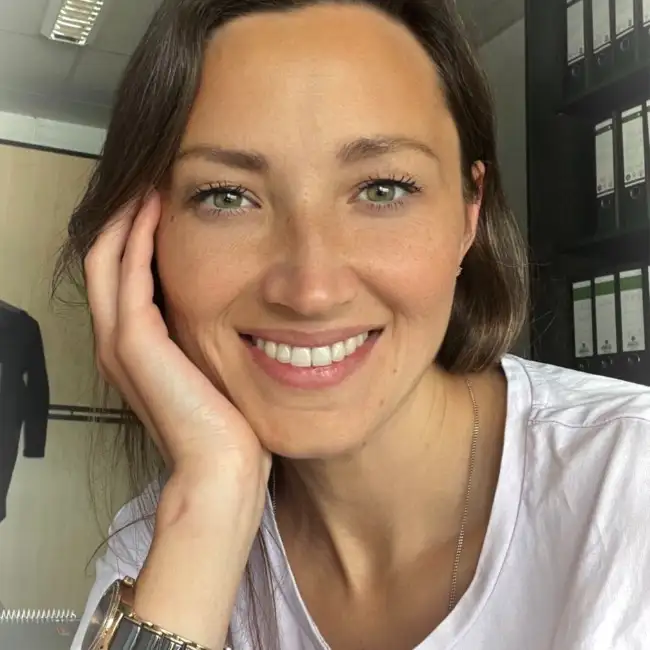 Lena, 42, Bremen, Germany - Russian Dating