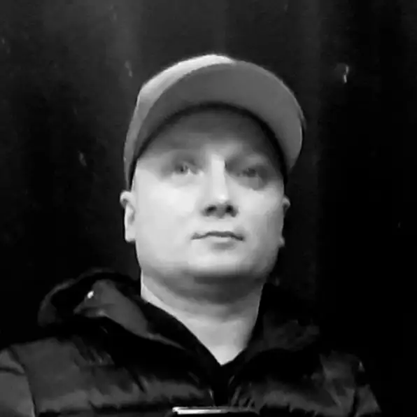 Maksym, 41, Ulm, Germany - Russian Dating