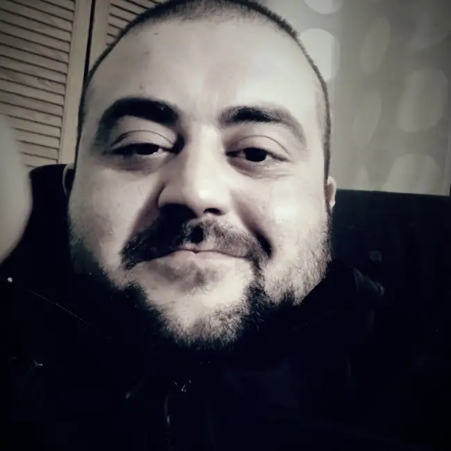 Volodymyr