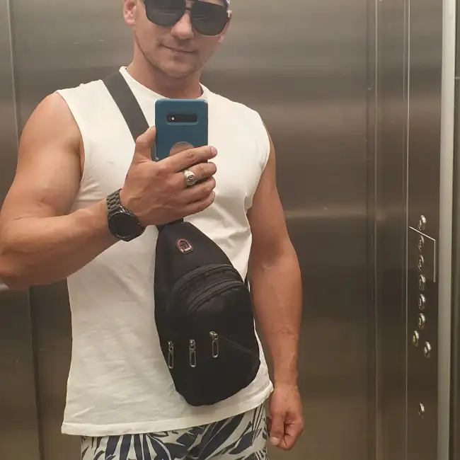 Maksi, 35, Gotha, Germany - Russian Dating