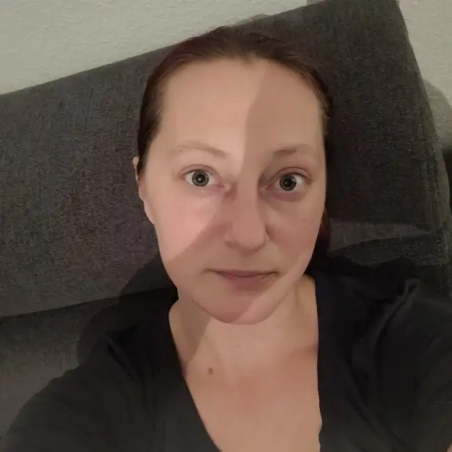 Jacky, 38, Karlsruhe, Germany - Russian Dating