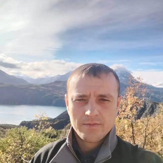 Artur, 42, Marburg an der Lahn, Germany - Russian Dating