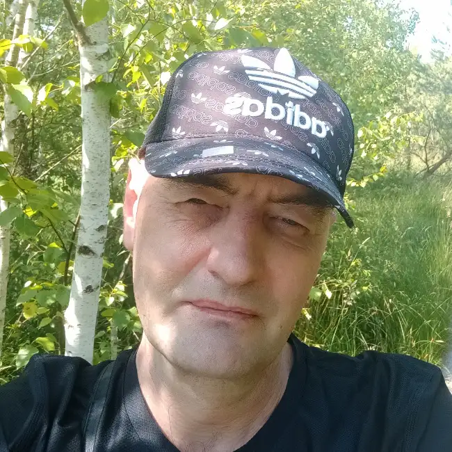 Eugen, 52, Karlsruhe, Germany - Russian Dating
