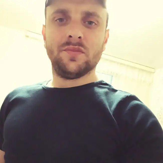 Andrey, 32, Ukraine - Russian Dating