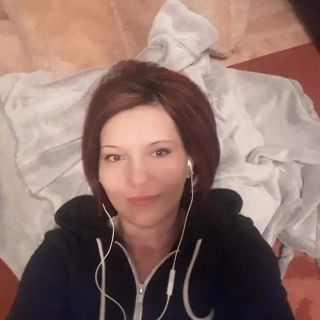 Niki, 39, Amberg, Germany - Russian Dating