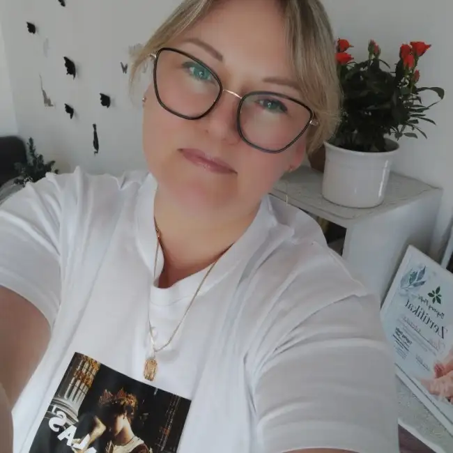 Olesya, 47, Bremen, Germany - Russian Dating