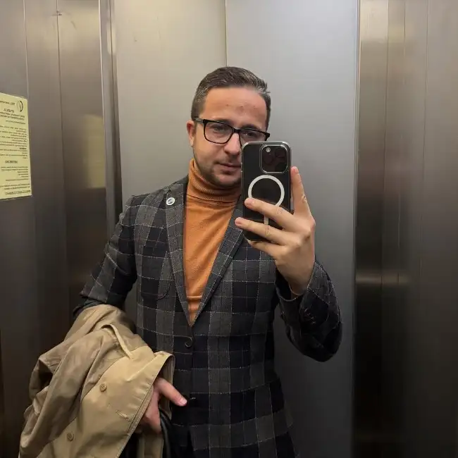Evgeniy, 44, Kiel, Germany - Russian Dating