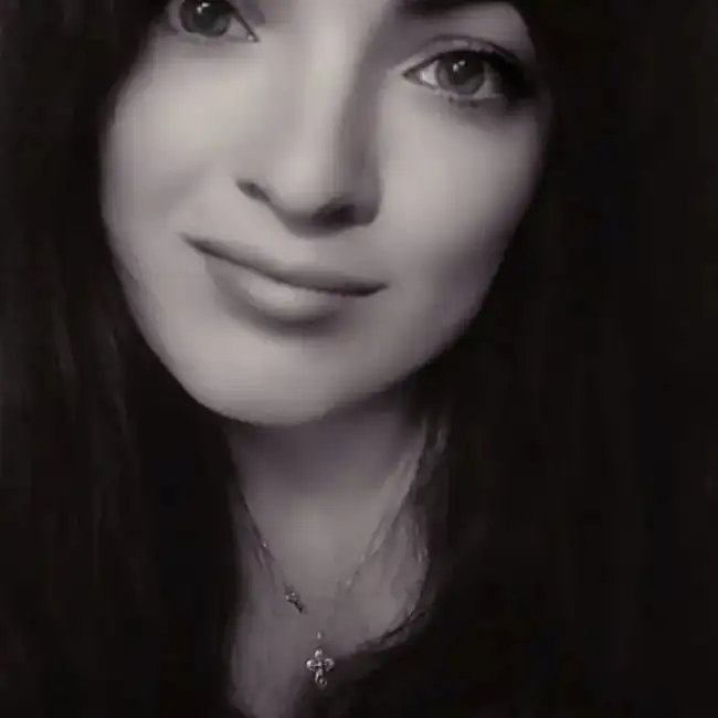 Alena, 35, Minsk, Belarus - Russian Dating