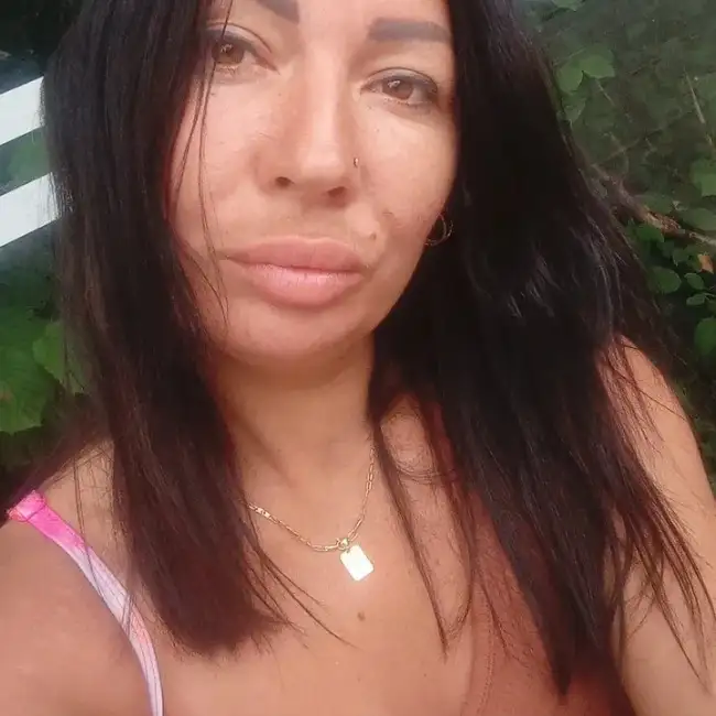 Nika, 46, Ukraine - Russian Dating