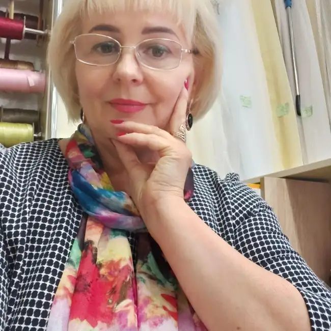 Mila, 67, Leipzig, Germany - Russian Dating