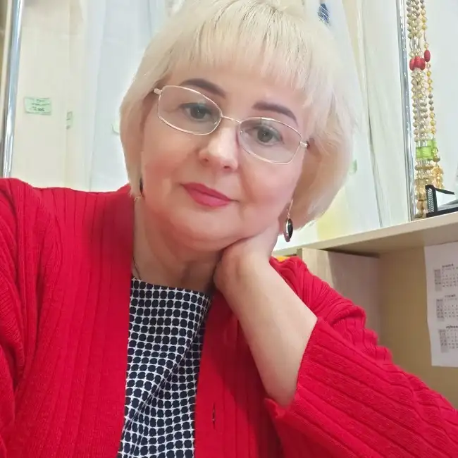 Mila, 67, Leipzig, Germany - Russian Dating