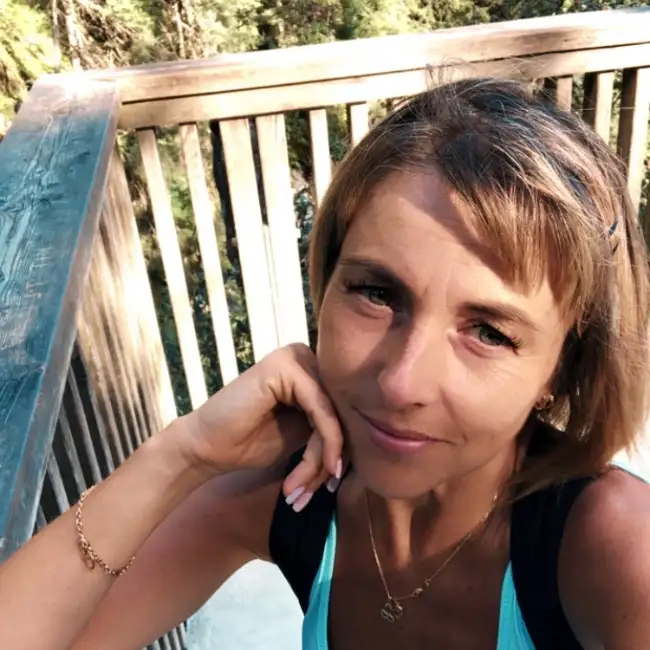 Cher, 41, Würzburg, Germany - Russian Dating