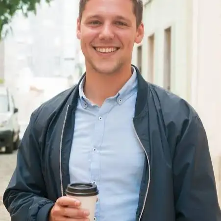 Vitaliy