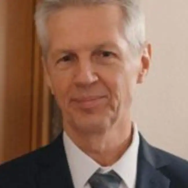 Leo, 62, Pforzheim, Germany - Russian Dating