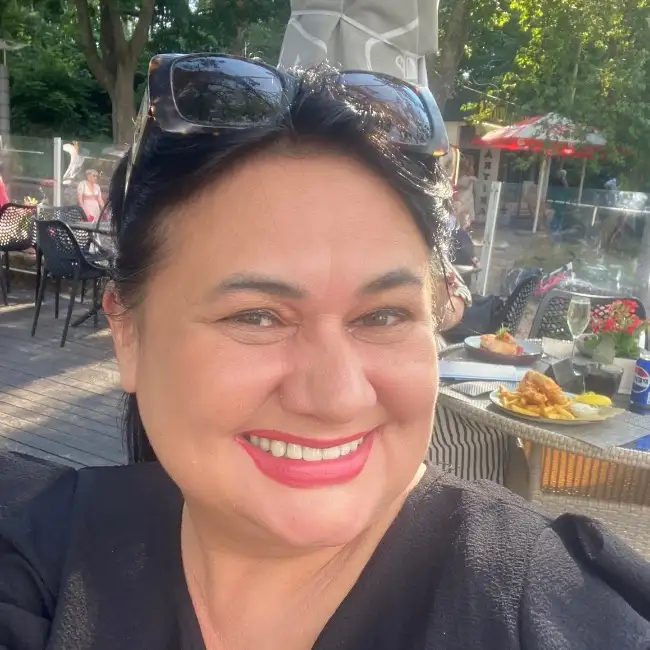 Natalii, 51, Lithuania - Russian Dating