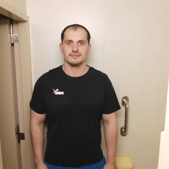 Vitaliy, 32, Romania - Russian Dating