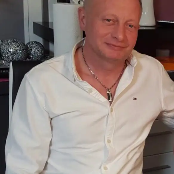 Sergej, 58, Dusseldorf, Germany - Russian Dating