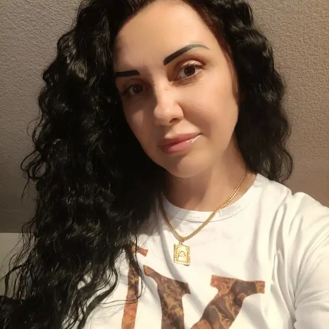 Irina, 45, Paderborn, Germany - Russian Dating