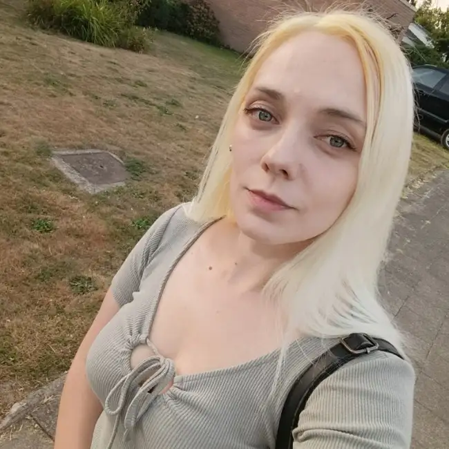 Yuliya, 38, Ukraine - Russian Dating