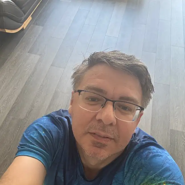 Dmitriy, 50