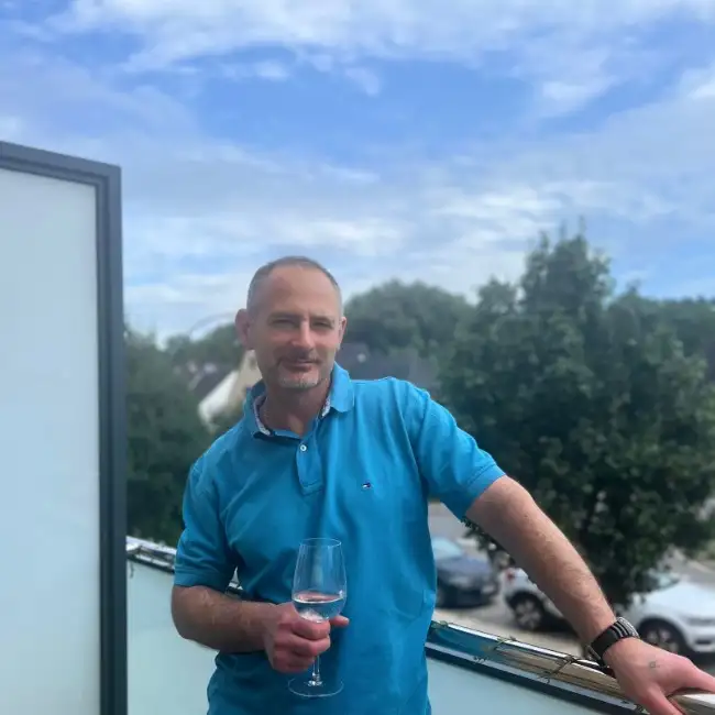 Boris, 51, Hamburg, Germany - Russian Dating
