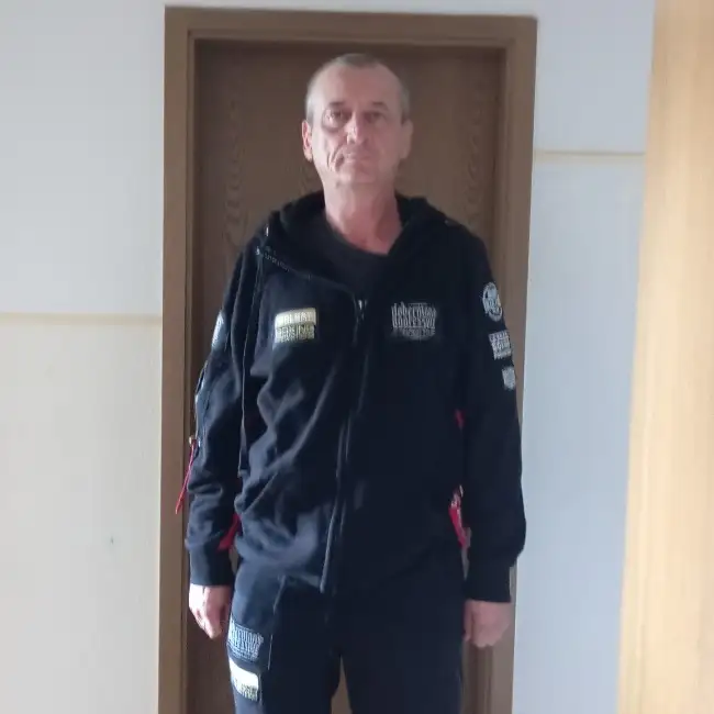 Igor, 56, Villingen-Schwenningen, Germany - Russian Dating