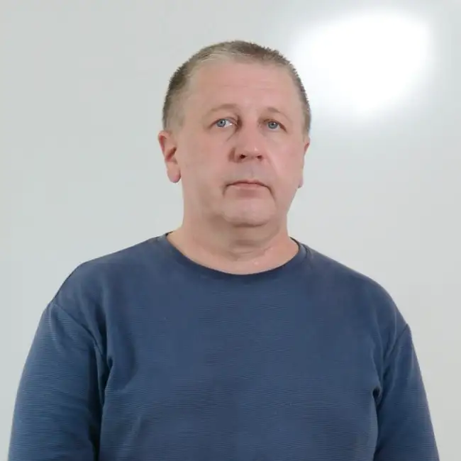 Andrey, 50, Neuwied, Germany - Russian Dating