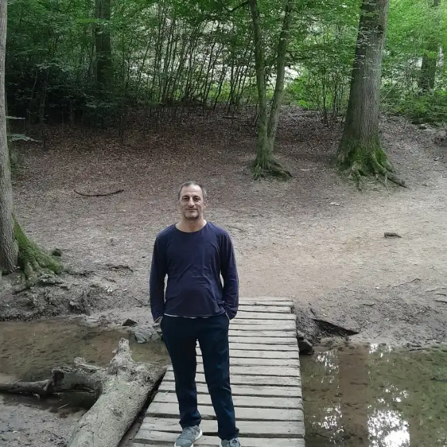 Jeyhun, 48, Bergisch Gladbach, Germany - Russian Dating