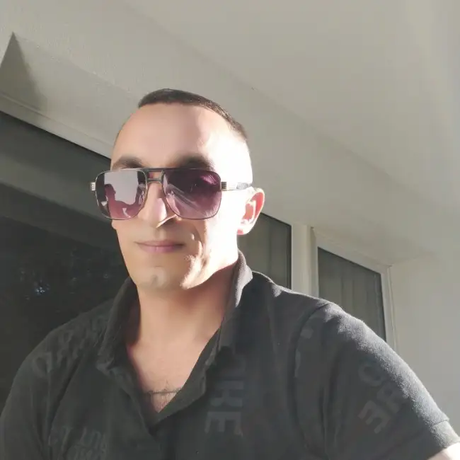 Artur, 39, Hera, Germany - Russian Dating