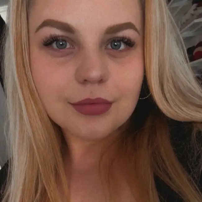 Nicole, 26, Heilbronn, Germany - Russian Dating