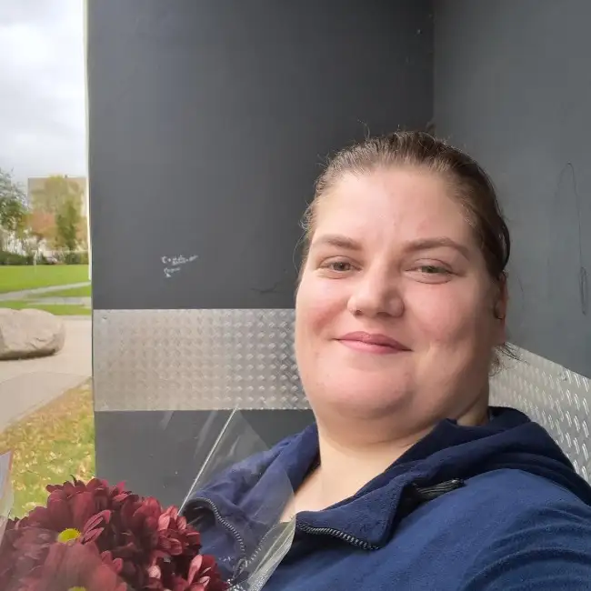 Inna, 31, Western Pomerania, Germany - Russian Dating