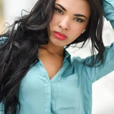 Carla, 36, Berlin, Germany - Russian Dating