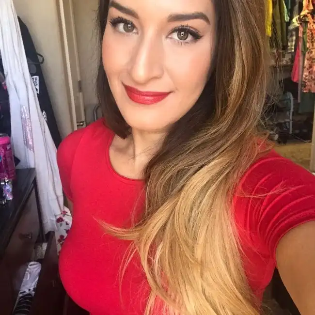 Annabelle, 36, Bautzen, Germany - Russian Dating