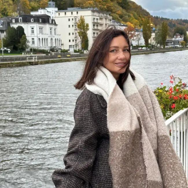 Anna, 39, Ukraine - Russian Dating