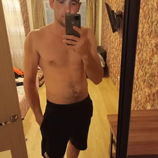 Serghei, 33, Dortmund, Germany - Russian Dating
