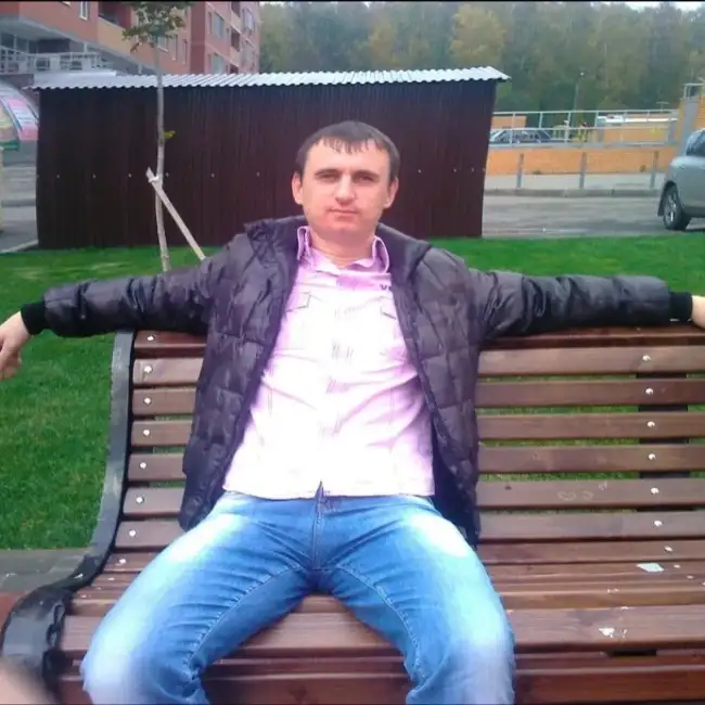 Vitaliy