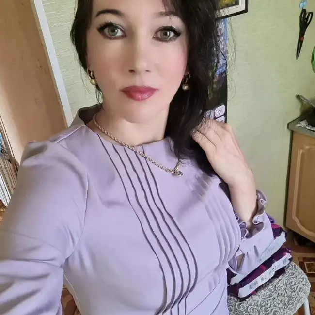 Marianne, 45, Russia - Russian Dating